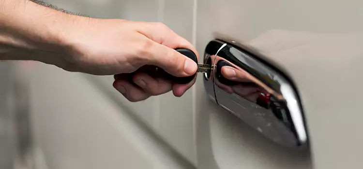 Why Choose Our Auto Locksmith Team in Lancaster, PA?