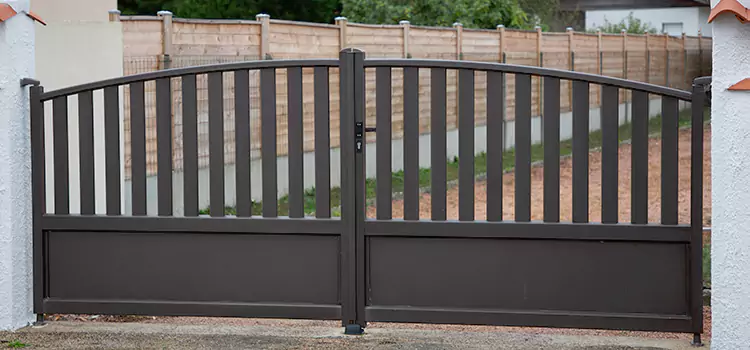 Advanced Gate Solutions in Lancaster, PA