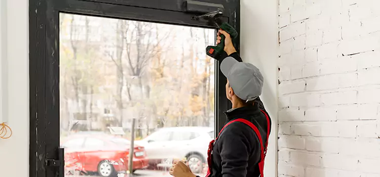 Comprehensive Door Closer Services in Lancaster, PA