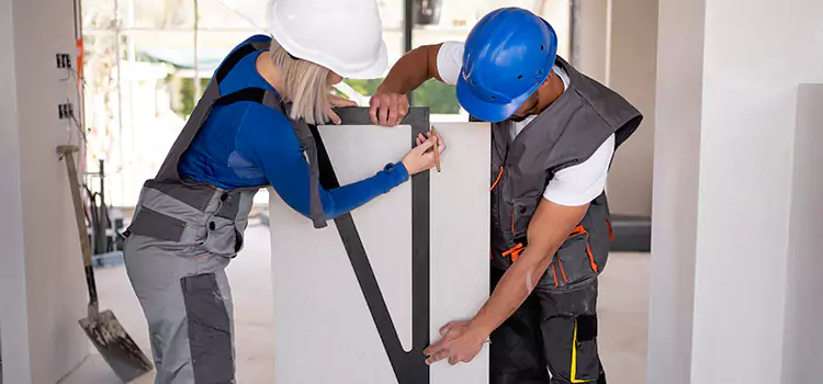 Why Choose Us for Door Panel Services in Lancaster, PA?