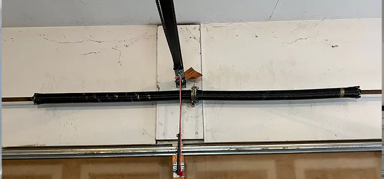 Garage Door Cable Repair Near Me in Lancaster, PA