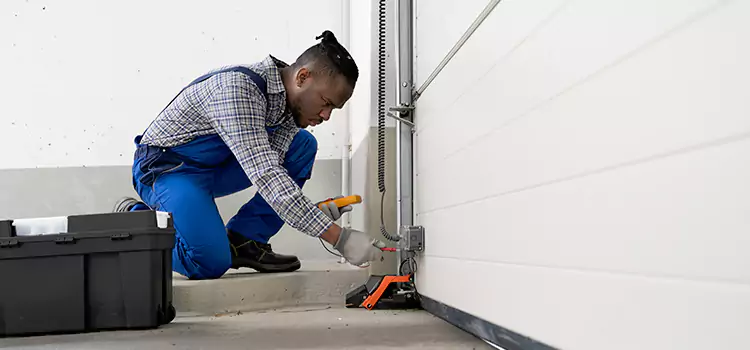 Expert Solutions for Every Garage Lock Need in Lancaster, PA