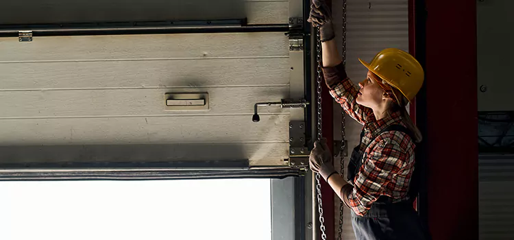 Addressing Common Garage Door Stoppage Issues in Lancaster, PA