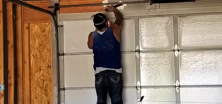 Specialized Garage Door Panel Solutions in Lancaster, PA