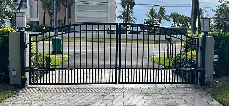 Gate Opener Replacement Near Me in Lancaster, PA