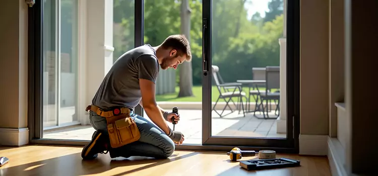 Comprehensive Solutions for Every Glass Door Need in Lancaster, PA