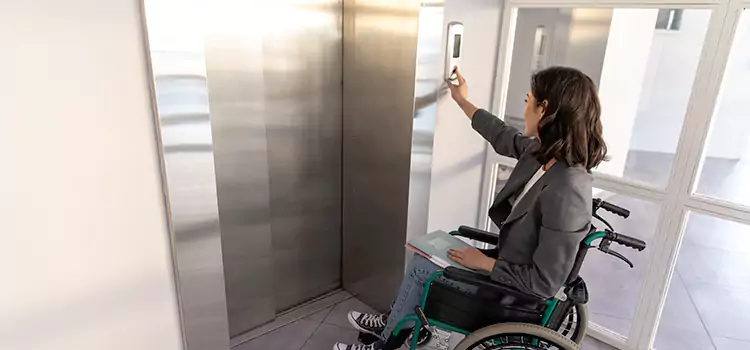 Benefits of Modern Handicap Door Systems in Lancaster, PA