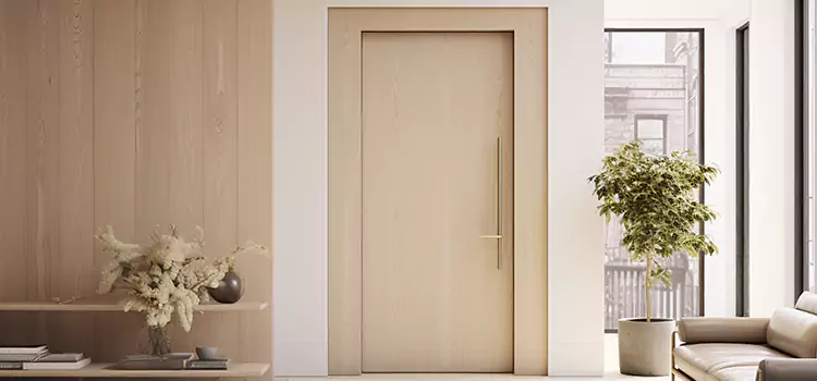 Choose Quality for Your Inside Doors in Lancaster, PA