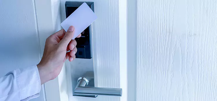 Why Choose Us for Your Keycard Lock Installation in Lancaster, PA?