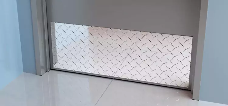 Benefits of Professional Kick Plate Solutions in Lancaster, PA