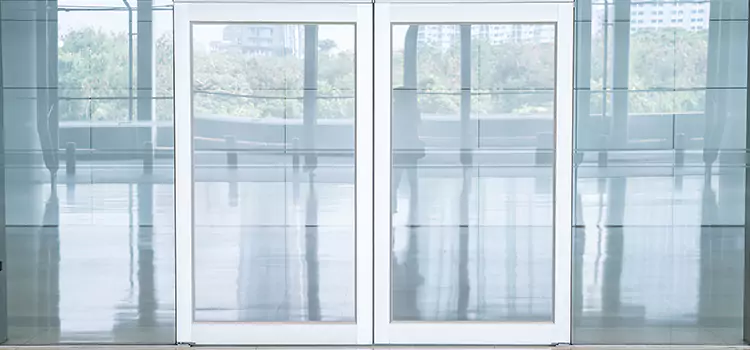 Why Choose Us for Your Motion Sensor Door Needs in Lancaster, PA?