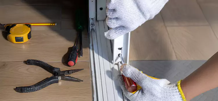Sliding Door Installation Services in Lancaster, PA