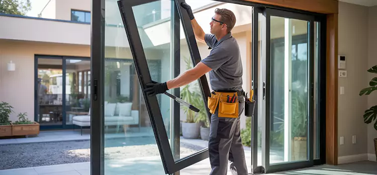 Specialized Sliding Door Roller Services in Lancaster, Pennsylvania