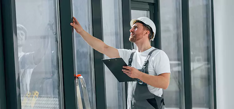 Comprehensive Solutions for Your Sticking Doors in Lancaster, PA