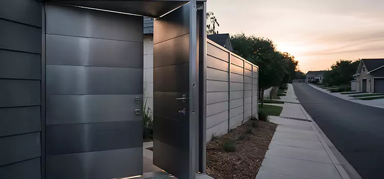 Comprehensive Steel Door Solutions in Lancaster, PA