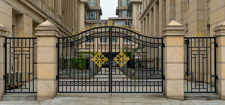 Comprehensive Iron Gate Maintenance Solutions in Lancaster, PA