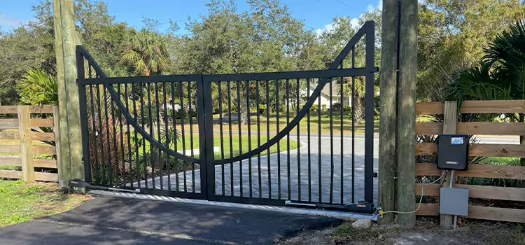 Why Choose Us for Your Automatic Gate Needs in Lancaster, PA?