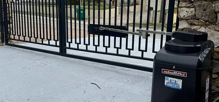 Seamless Installation and Support for Your New Gate in Lancaster, PA