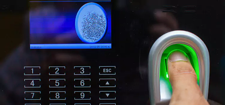 Your Trusted Partner for Secure Access in Lancaster, PA