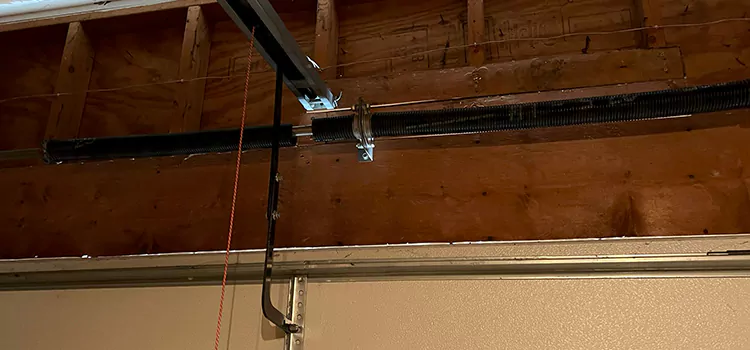 Broken Garage Door Cable Repair in Lancaster, PA