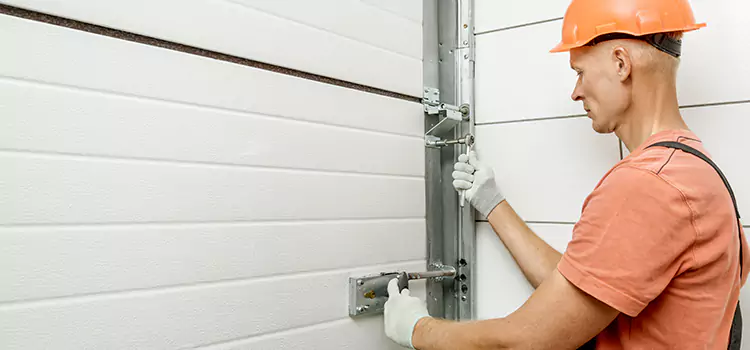 Why Choose Us for Garage Door Lock Services in Lancaster, PA?