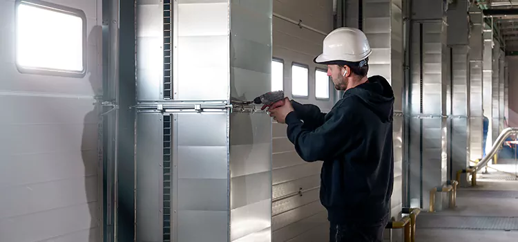 Prompt and Professional Garage Door Service in Lancaster, Pennsylvania