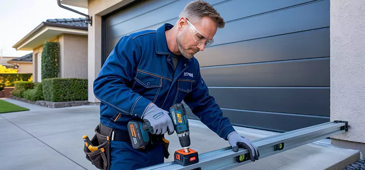 Why Choose Us for Garage Door Off Track Services in Lancaster, Pennsylvania?
