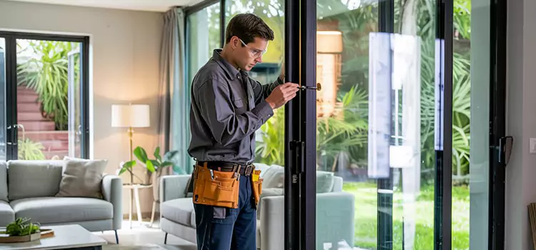 Why Choose Us for Your Glass Door Needs in Lancaster, PA?