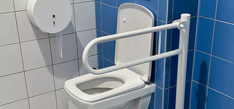 Comprehensive Solutions in Lancaster, PA for Accessible Facilities