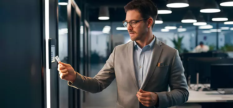 Our Commitment to Keycard Security Excellence in Lancaster, PA