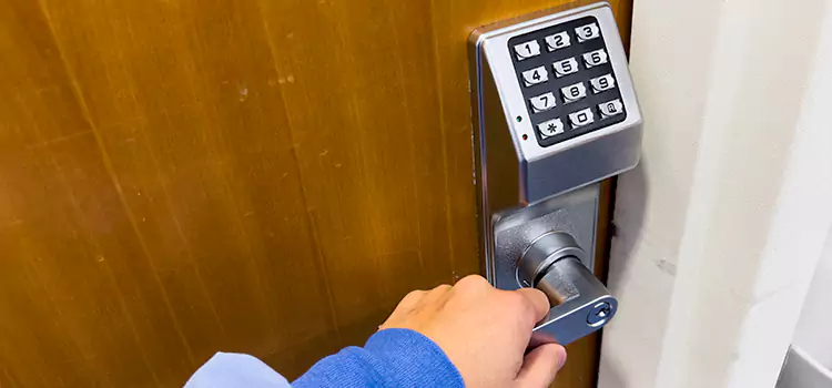 Why Choose Us for Your Keypad Lock Needs in Lancaster, PA?