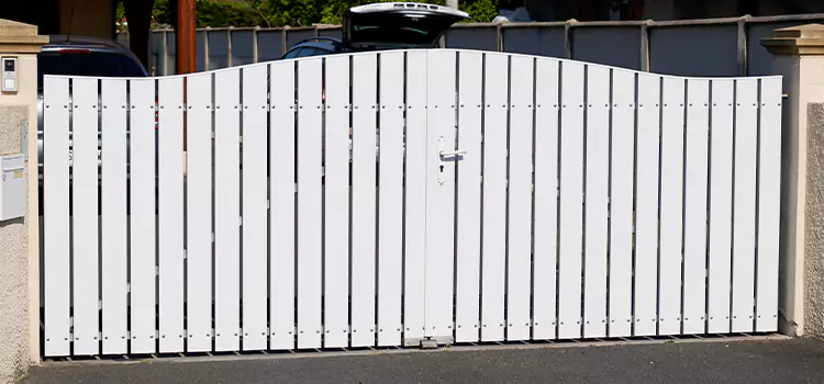 Why Choose Us for Residential Gate Repair in Lancaster, PA?