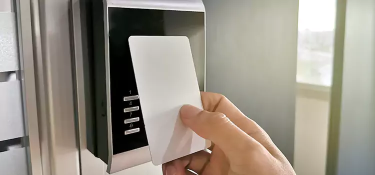Advanced RFID Technology Integration in Lancaster, PA