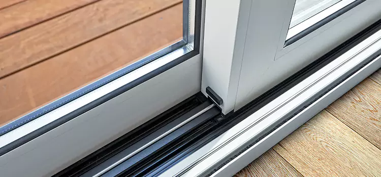 Why Your Sliding Door Keeps Getting Stuck in Lancaster, PA?