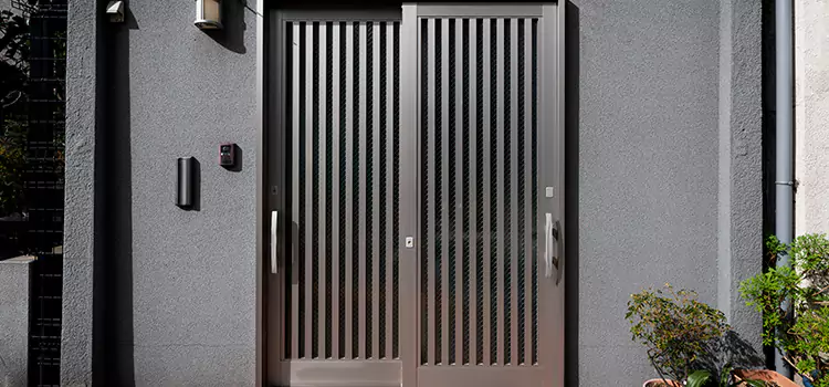 Specialized Steel Door Services in Lancaster, PA