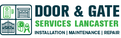 Door & Gate Services Lancaster